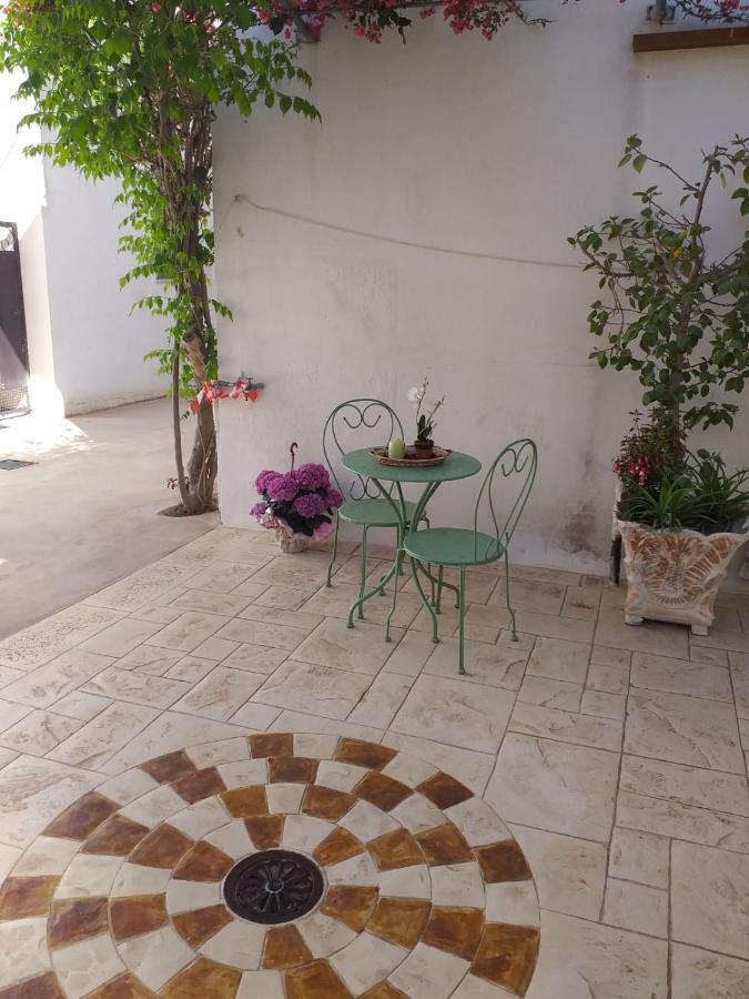 Vacanza Nel Salento1 Matino Exterior photo